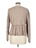 Altar'd State Tan Cardigan Size L - photo 2