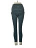 Athleta Teal Active Pants Size S - photo 2