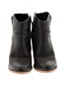Mia Black Ankle Boots Size 9 - photo 2