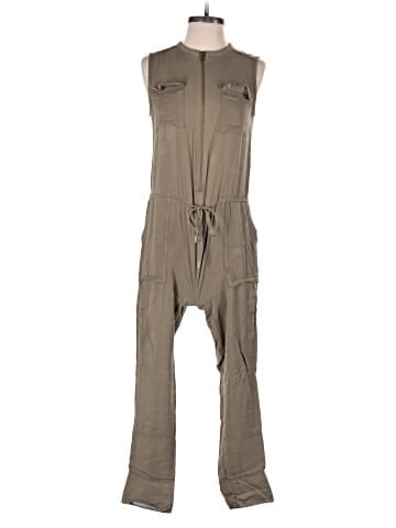 Elevenses Jumpsuit (view 1)
