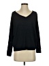 By Anthropologie Black Pullover Sweater Size S - photo 1