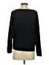 By Anthropologie Black Pullover Sweater Size S - photo 2