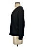 By Anthropologie Black Pullover Sweater Size S - photo 5