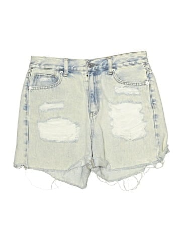 American Eagle Outfitters Denim Shorts (view 1)