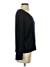 By Anthropologie Black Pullover Sweater Size S - photo 4