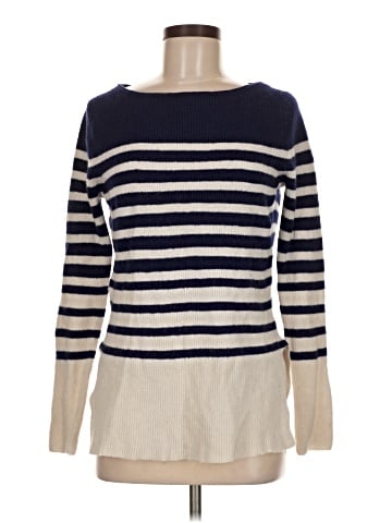 Vineyard Vines Wool Pullover Sweater (view 1)