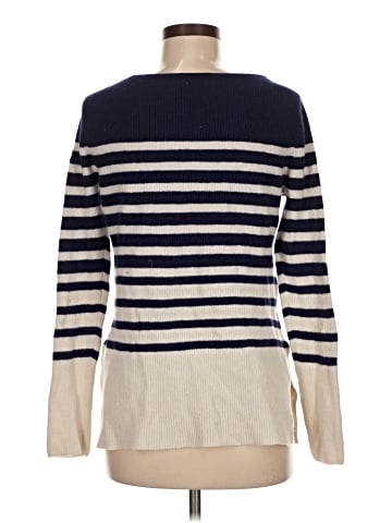 Vineyard Vines Wool Pullover Sweater (view 2)