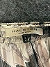 Halston Heritage Gray Black Formal Skirt Size XS - photo 4