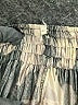 Halston Heritage Gray Black Formal Skirt Size XS - photo 5