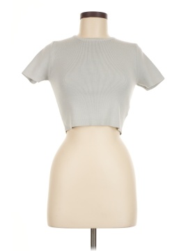 Petal And Pup Short Sleeve Turtleneck