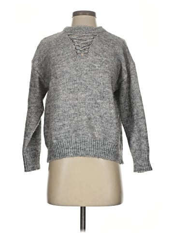 Unbranded Pullover Sweater (view 1)