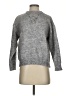 Unbranded Gray Pullover Sweater Size Sm - photo 1