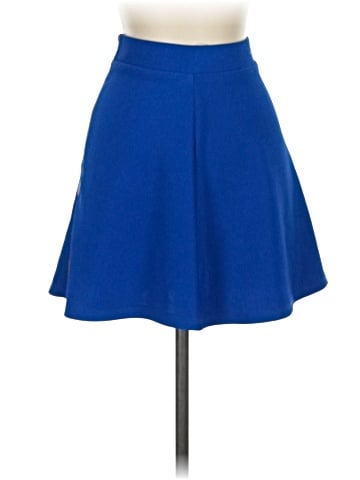 B Jewel Formal Skirt (view 1)