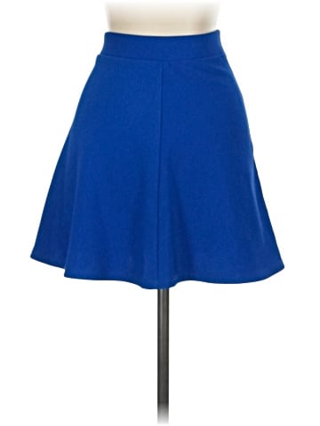 B Jewel Formal Skirt (view 2)