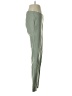 Crosby Solid Green Casual Pants Size 4 - photo 4