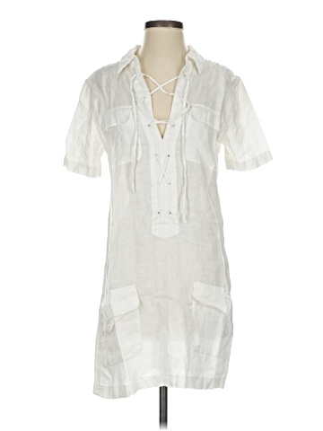 Equipment Casual Dress (view 1)