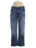 7 For All Mankind Blue Jeans Size 25 waist (estimated) - photo 1