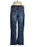 7 For All Mankind Blue Jeans Size 25 waist (estimated) - photo 2