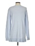 Ann Taylor LOFT Blue Pullover Sweater Size S - photo 2