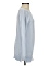 Ann Taylor LOFT Blue Pullover Sweater Size S - photo 4