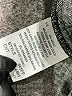 N Touch Stripes Gray Active Pants Size 14 (petite) - photo 5