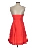 Kimchi Blue 100% Polyester Red Cocktail Dress Size S - photo 2