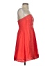 Kimchi Blue 100% Polyester Red Cocktail Dress Size S - photo 4