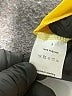 Unbranded 100% Polyester Yellow Long Sleeve Blouse Size L - photo 7