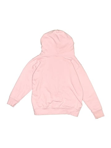 Soft As A Grape Zip Up Hoodie (view 2)