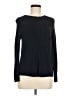 Croft & Barrow Black Pullover Sweater Size M (petite) - photo 1