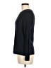 Croft & Barrow Black Pullover Sweater Size M (petite) - photo 5