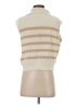 Double Zero Tan Sleeveless Top Size S - photo 2