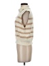 Double Zero Tan Sleeveless Top Size S - photo 5