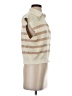 Double Zero Tan Sleeveless Top Size S - photo 4