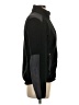 L.L.Bean 100% Polyester Black Cardigan Size XS - photo 4