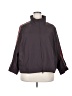 Wild Fable 100% Polyester Brown Cardigan Size 3X - photo 1