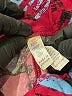 Lularoe Print Pink Leggings Size 1X (Tall & Curvy) - photo 4