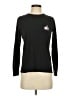 Vineyard Vines 100% Cotton Black Long Sleeve T-Shirt Size XS - photo 1