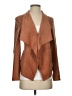 BB Dakota Brown Blazer Size S - photo 1