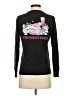 Vineyard Vines 100% Cotton Black Long Sleeve T-Shirt Size XS - photo 2