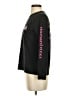 Vineyard Vines 100% Cotton Black Long Sleeve T-Shirt Size XS - photo 5