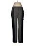Leifsdottir Color Block Gray Dress Pants Size 6 - photo 1
