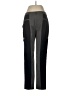 Leifsdottir Color Block Gray Dress Pants Size 6 - photo 2