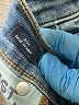 Gap Solid Blue Jeans Size 2 - photo 5