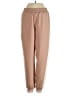 Zara Color Block Tan Track Pants Size XS - photo 1