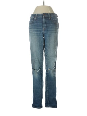 Madewell Jeans (view 1)
