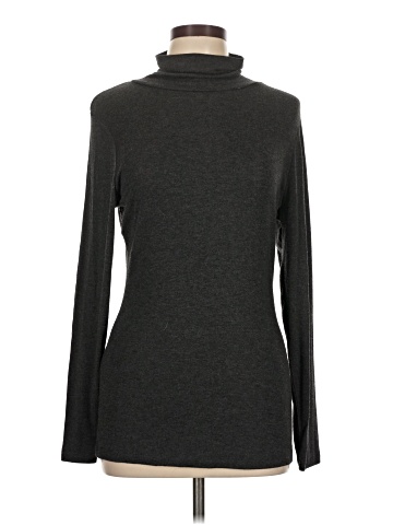 Cupio Turtleneck Sweater (view 1)