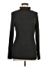 Cupio Gray Turtleneck Sweater Size L - photo 1
