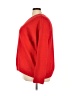 Bobeau Red Pullover Sweater Size 3X - photo 5