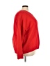 Bobeau Red Pullover Sweater Size 3X - photo 4